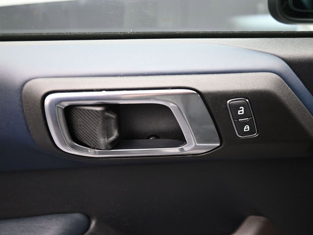 Certified 2022 Ford Bronco Outer Banks image 6