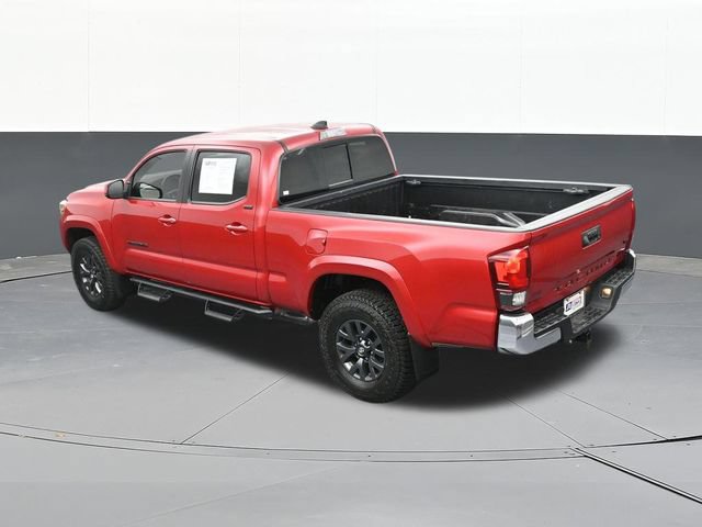 Used 2023 Toyota Tacoma SR5 RWD image 55