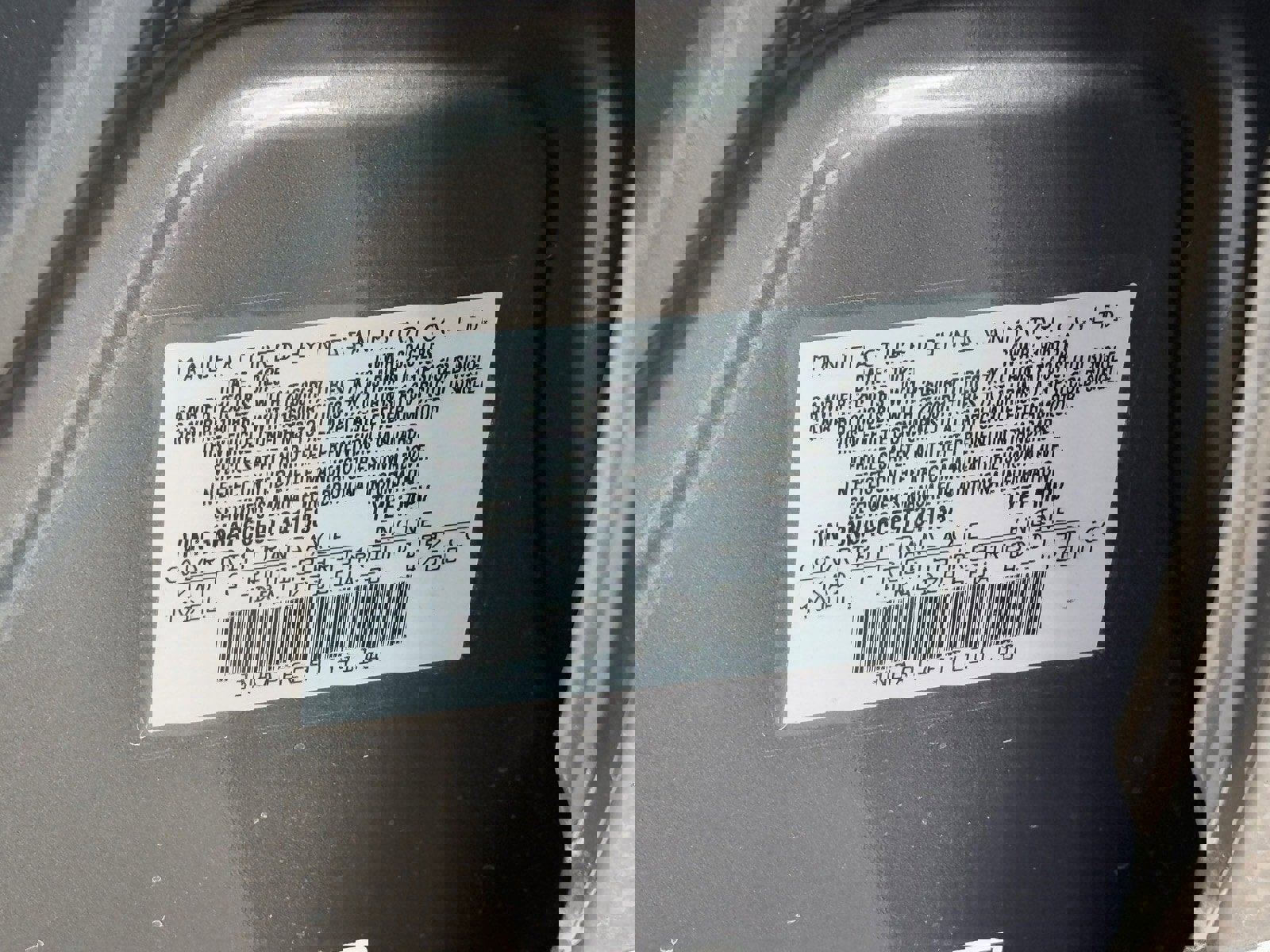 New 2026 Nissan Kicks SV image 29