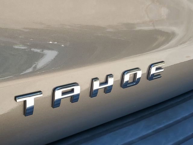 Used 2018 Chevrolet Tahoe LT w/ Luxury Package image 8