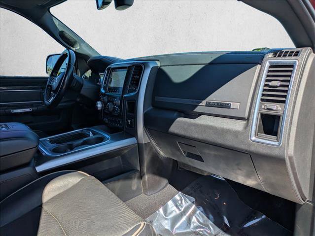 Used 2018 RAM 1500 Limited image 23