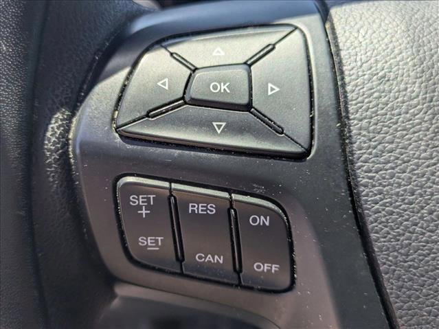 Used 2023 Ford Ranger XL w/ Equipment Group 101A High RWD image 13