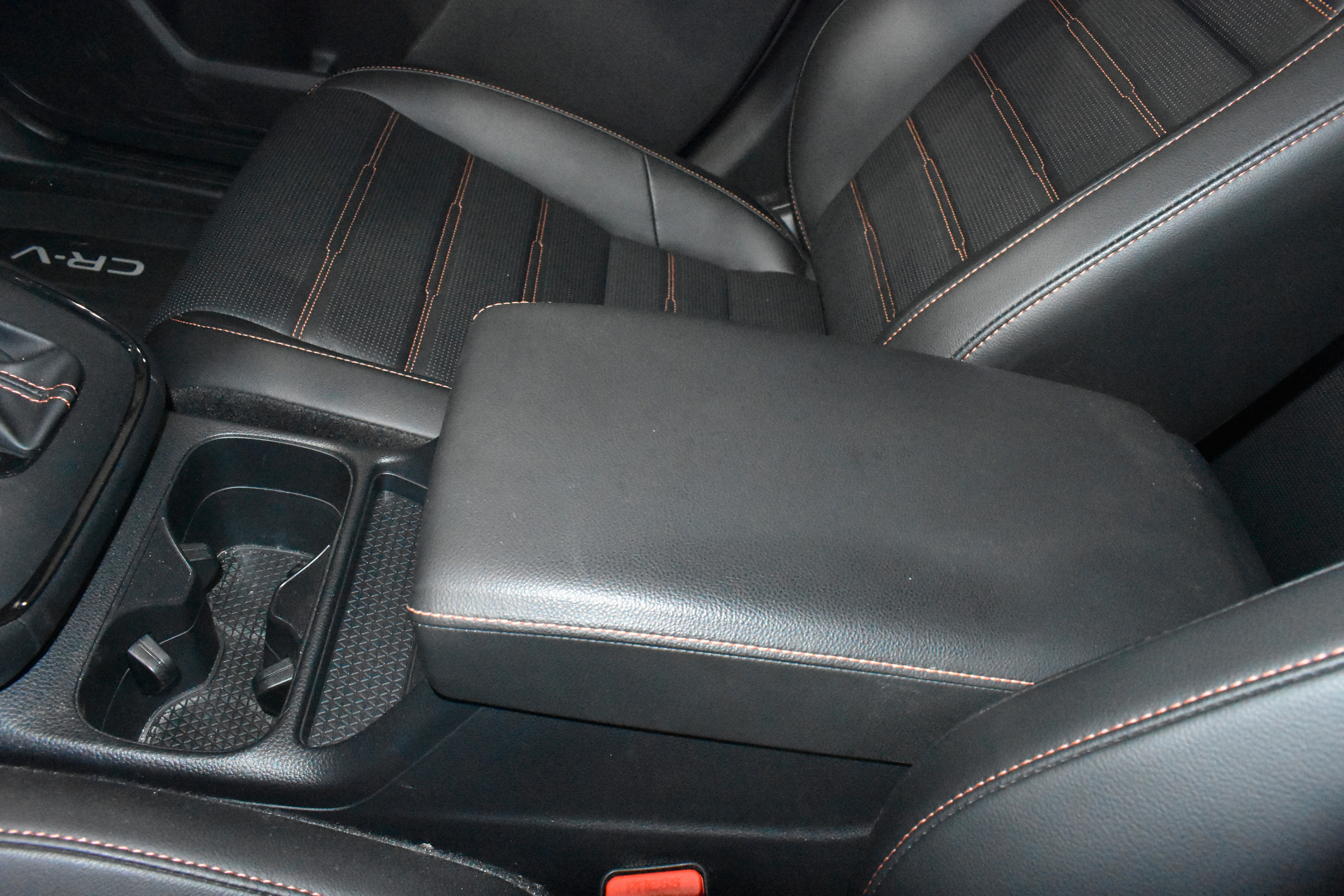 Certified 2025 Honda CR-V Sport-L image 21