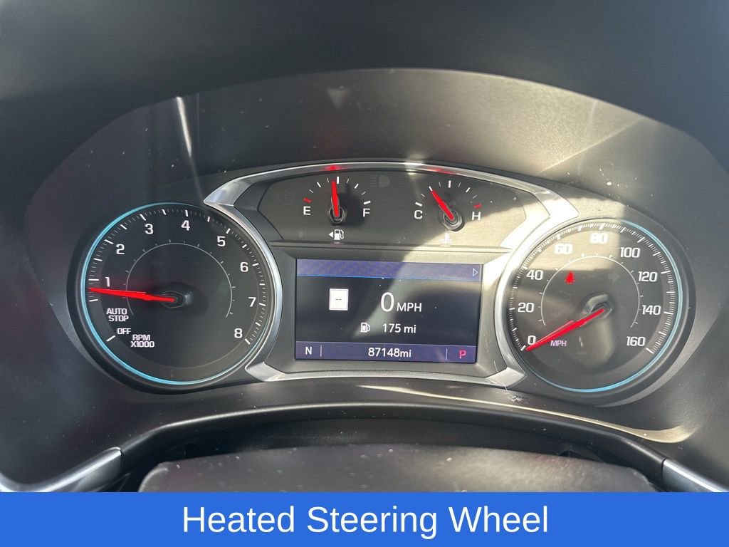 Used 2019 Chevrolet Equinox Premier image 29