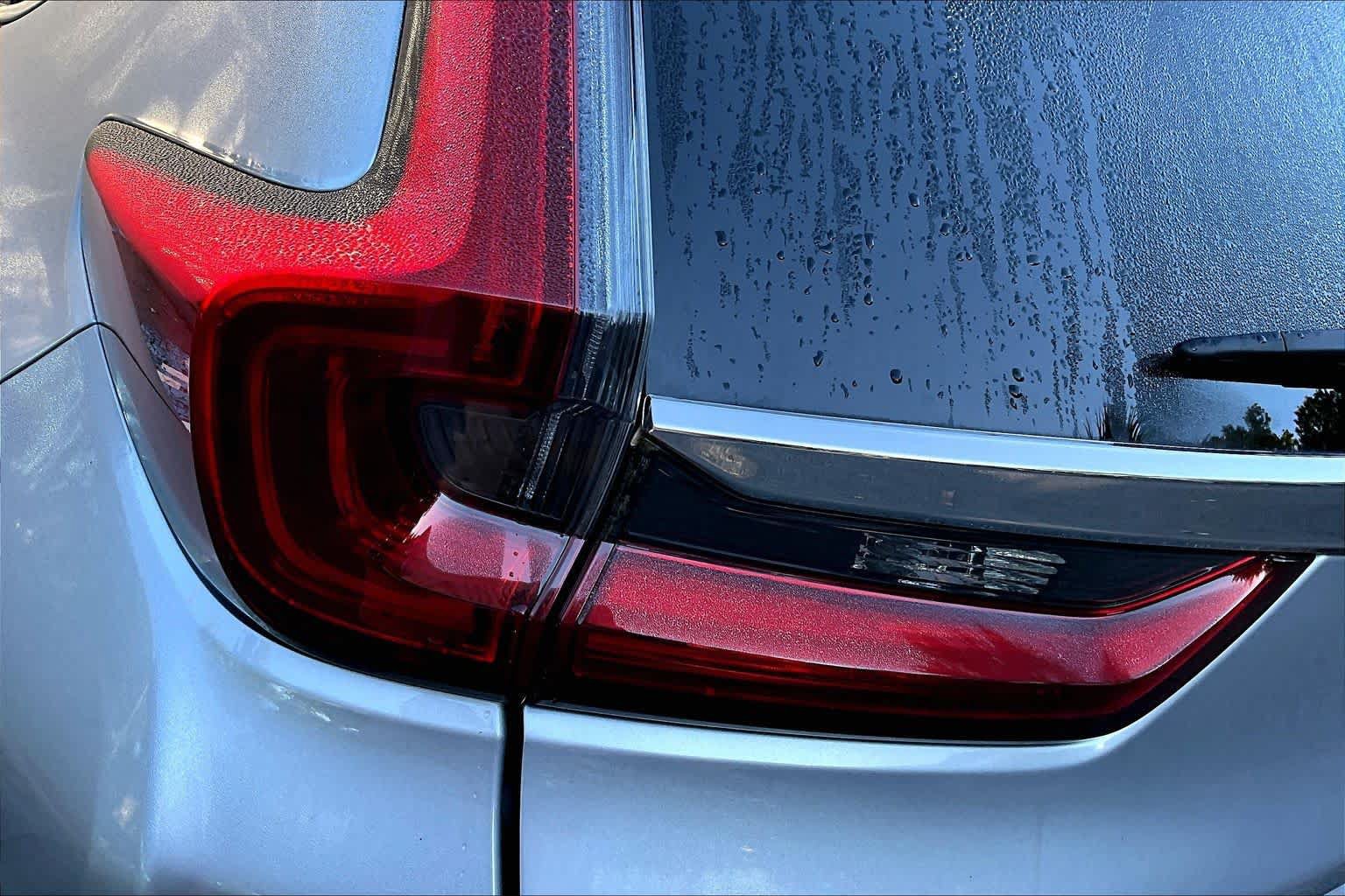 Used 2022 Honda CR-V EX-L image 29