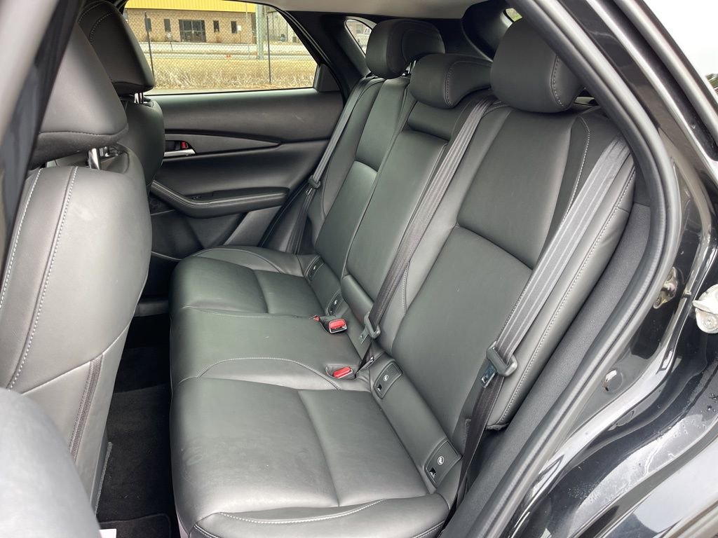 Used 2022 MAZDA CX-30 AWD 2.5 S w/ Select Package image 19