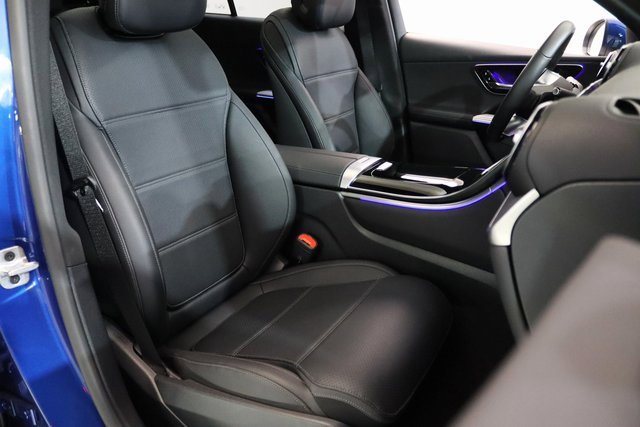 Certified 2025 Mercedes-Benz GLC 300 4MATIC image 19