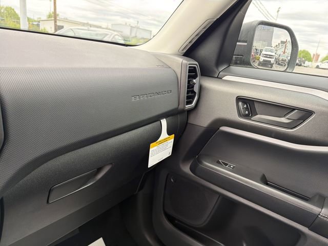 New 2026 Ford Bronco Sport Outer Banks image 23