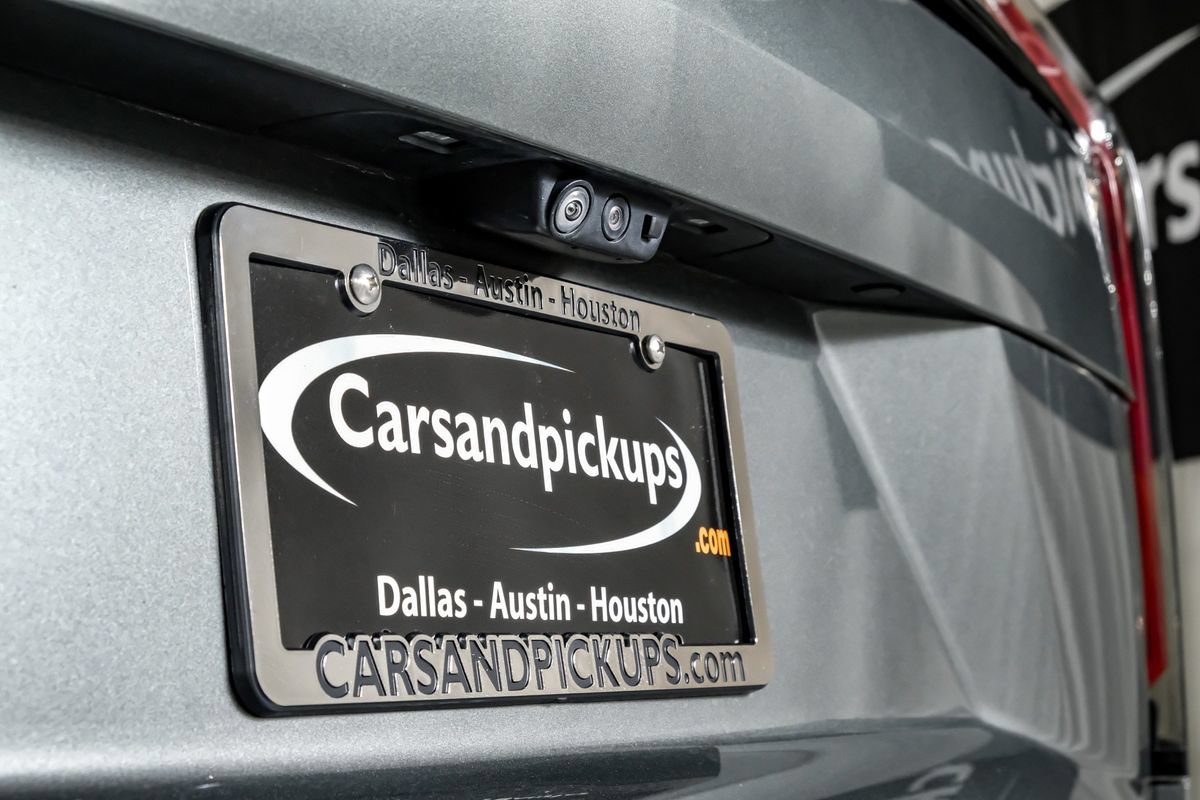 Used 2023 Cadillac Escalade ESV Sport Platinum AWD/4WD image 48