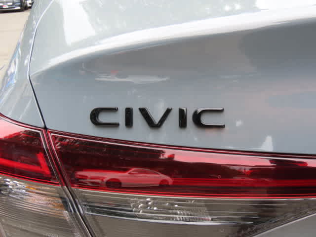 New 2026 Honda Civic Sport image 7