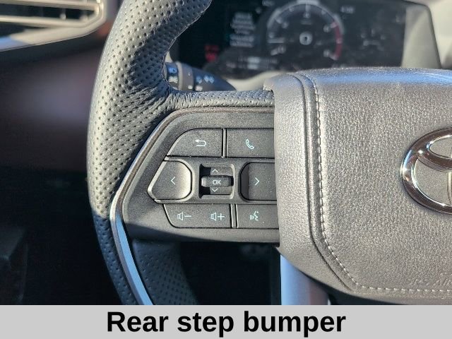 New 2026 Toyota Tundra 1794 Edition image 9