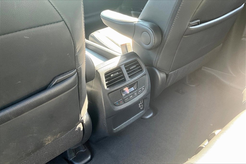 Used 2020 Honda Pilot EX-L image 10