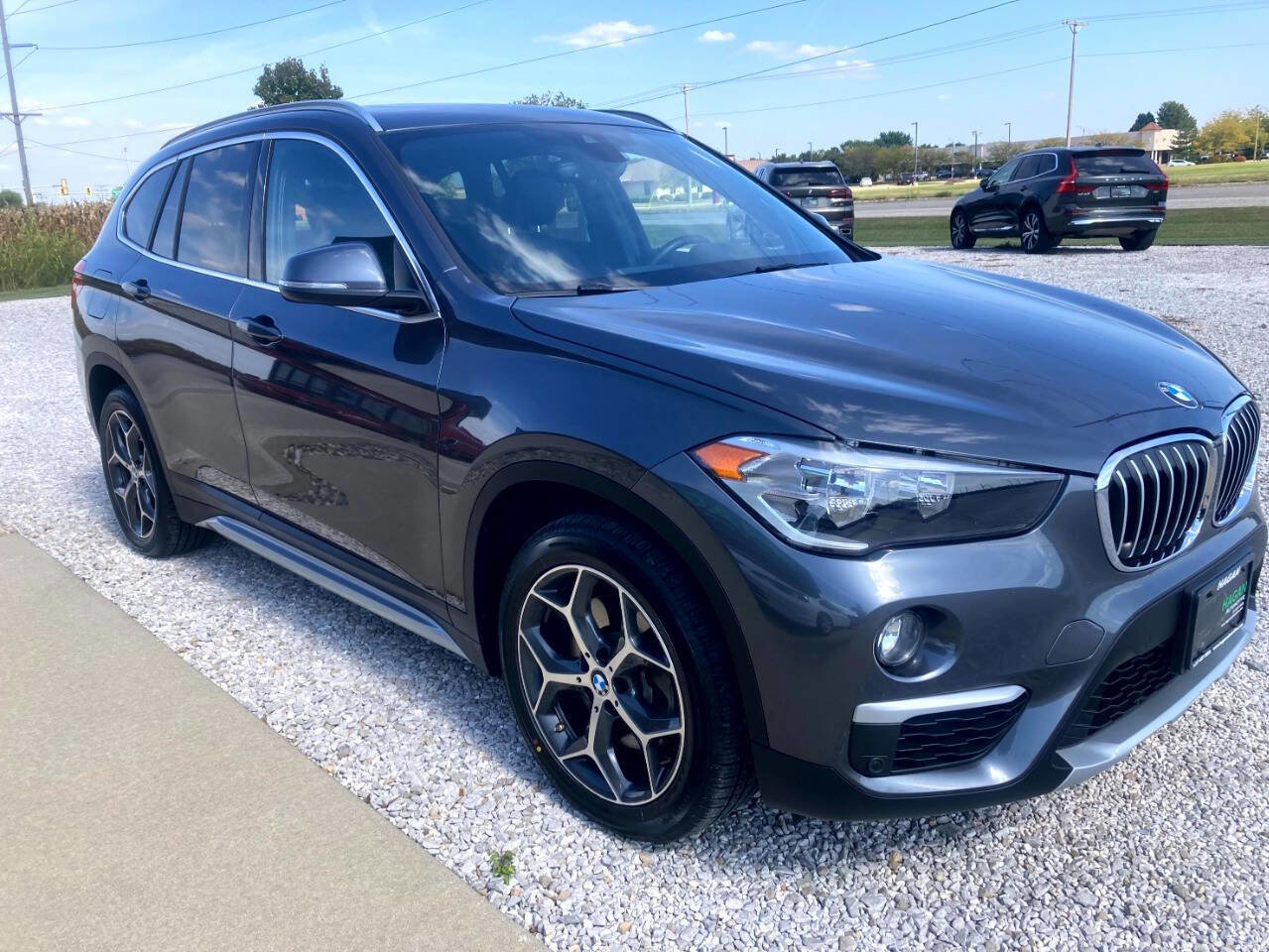 Used 2019 BMW X1 xDrive28i w/ Convenience Package image 5