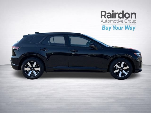 Used 2024 Honda Prologue Touring image 8