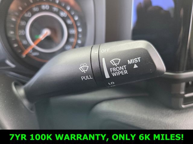 Certified 2025 Jeep Wrangler Unlimited Sport AWD/4WD image 31