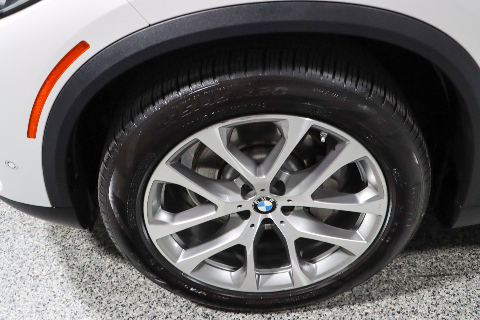 Used 2023 BMW X5 sDrive40i w/ Climate Comfort Package RWD image 11