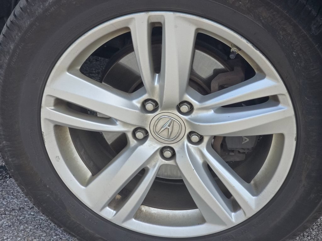 Used 2015 Acura RDX AWD image 7