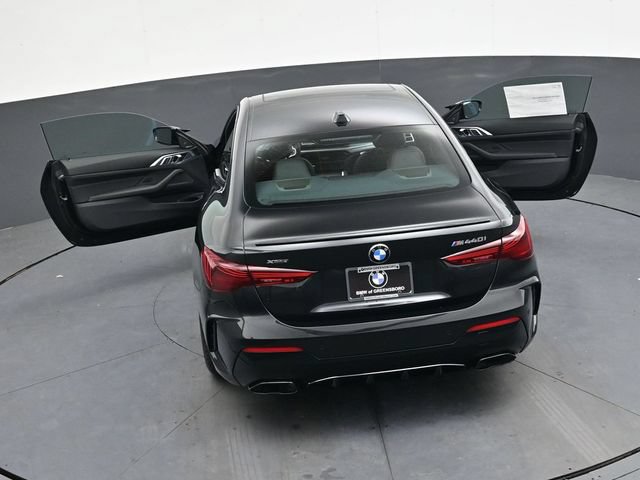 New 2026 BMW 440i xDrive Coupe w/ Premium Package AWD/4WD image 43