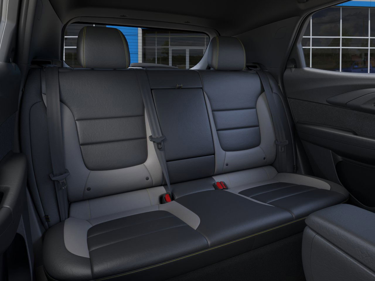 New 2026 Chevrolet TrailBlazer ACTIV w/ Convenience Package image 17