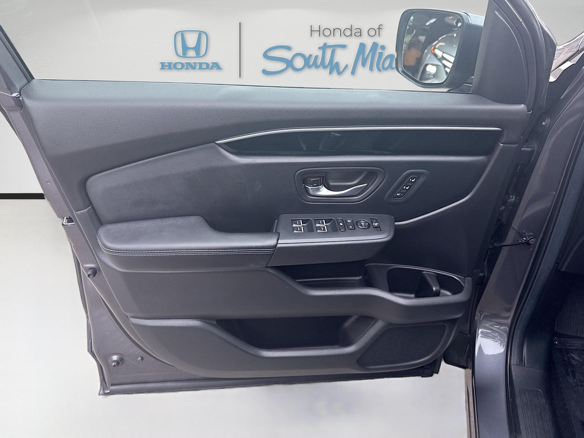 Certified 2025 Honda Pilot Touring image 20