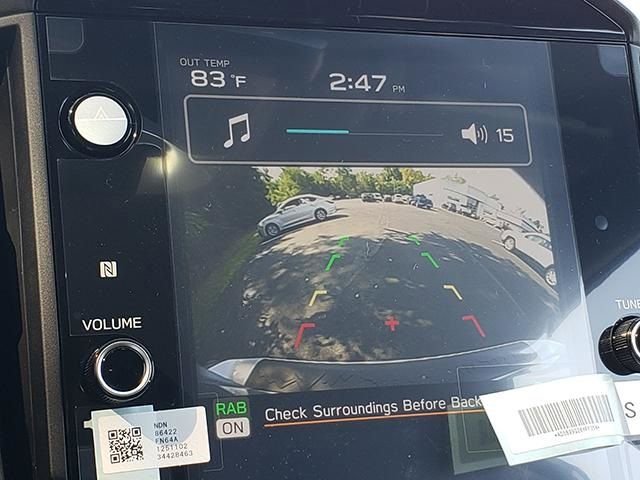 Used 2024 Subaru Crosstrek 2.5i Limited image 20