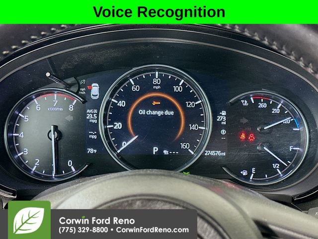 Used 2020 MAZDA CX-9 Grand Touring image 12