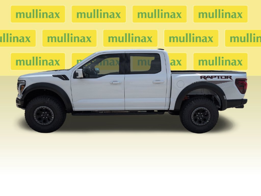 New 2026 Ford F150 Raptor AWD/4WD image 12