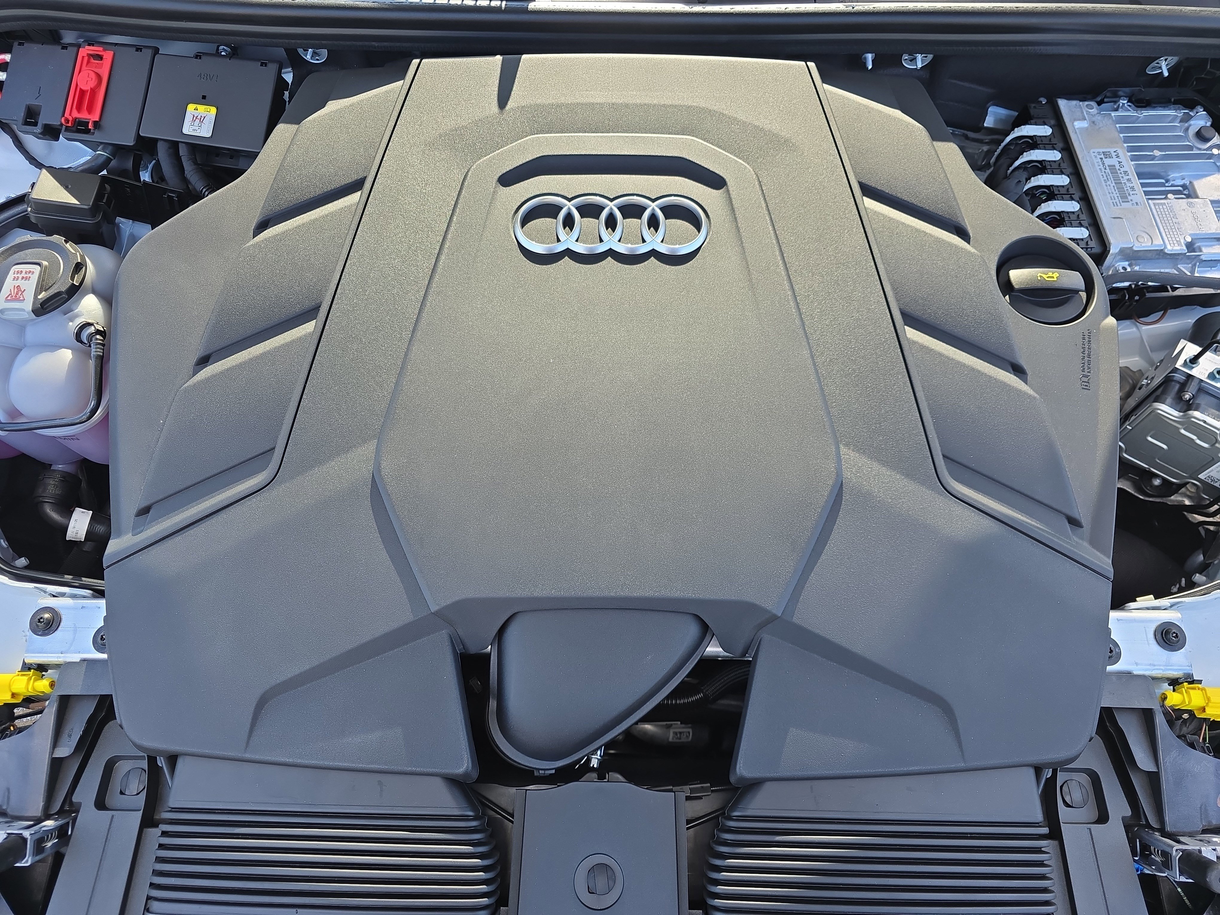 New 2026 Audi Q7 3.0T Premium Plus image 34