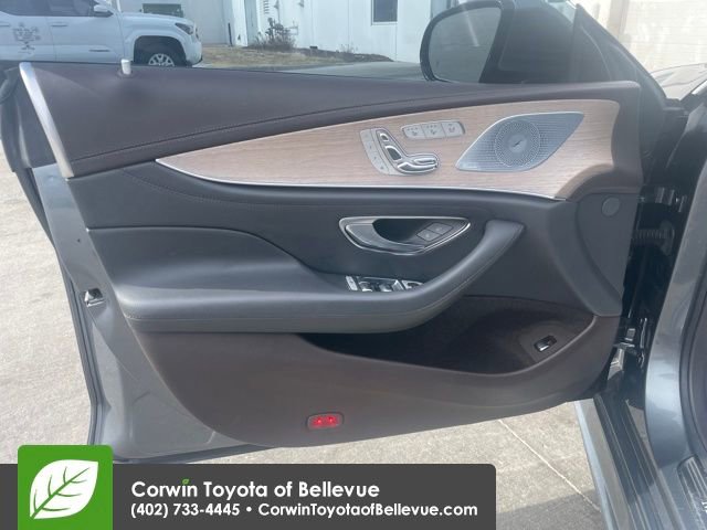 Used 2019 Mercedes-Benz CLS 450 4MATIC image 10