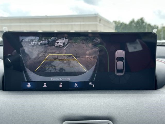 Used 2025 Acura TLX SH-AWD w/ A-SPEC Pkg image 22