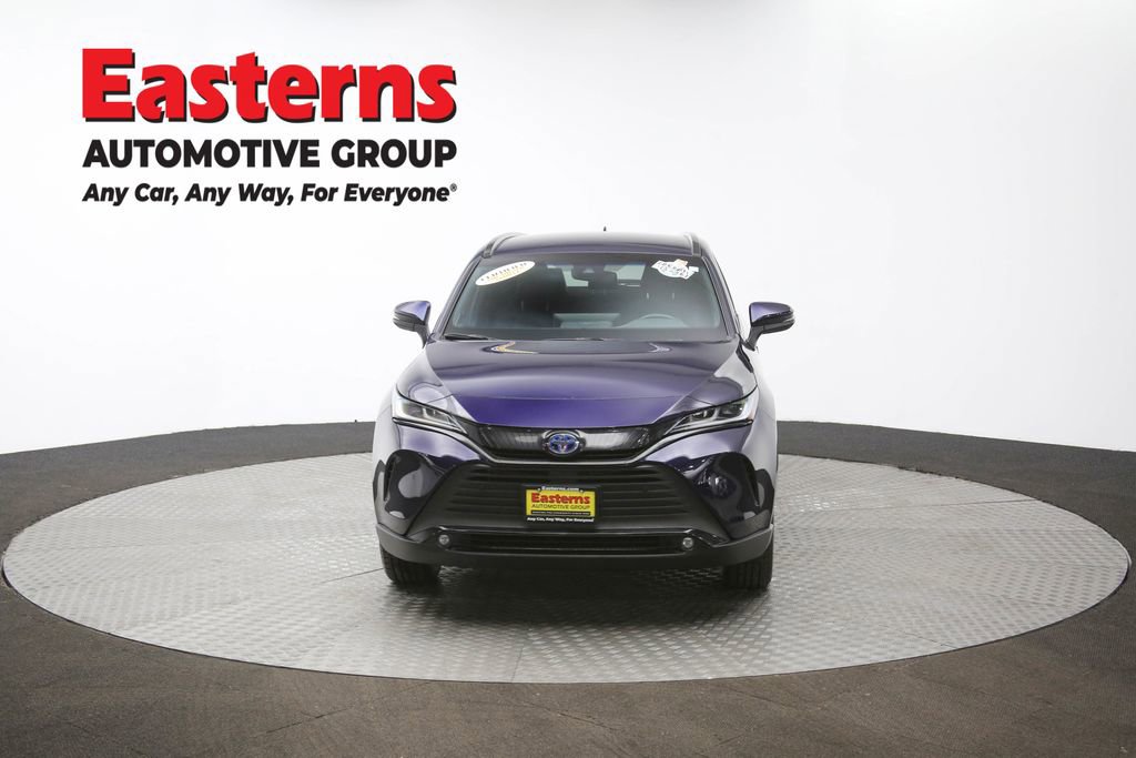 Used 2023 Toyota Venza XLE image 53