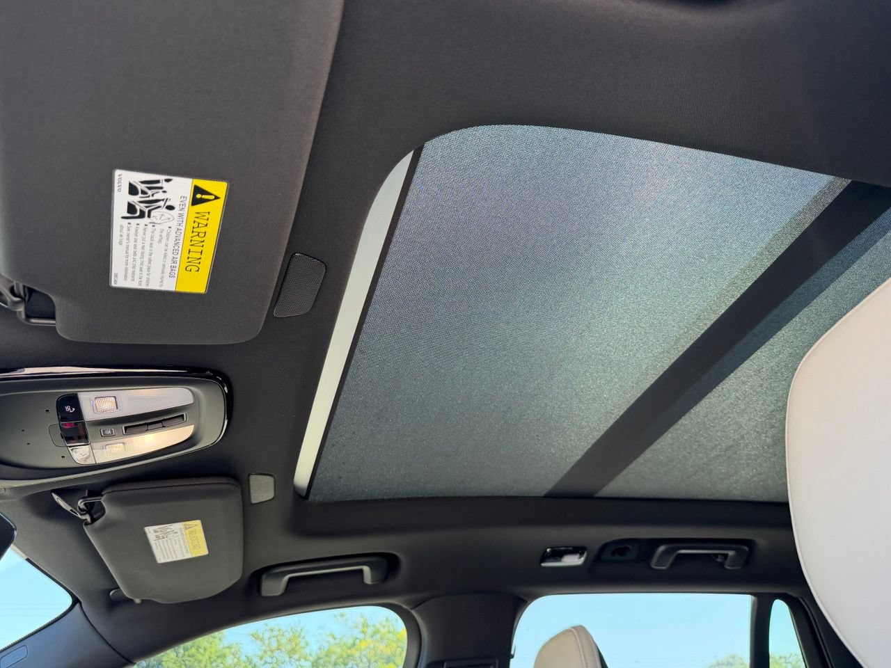 New 2026 Volvo XC90 B5 Plus AWD/4WD image 20