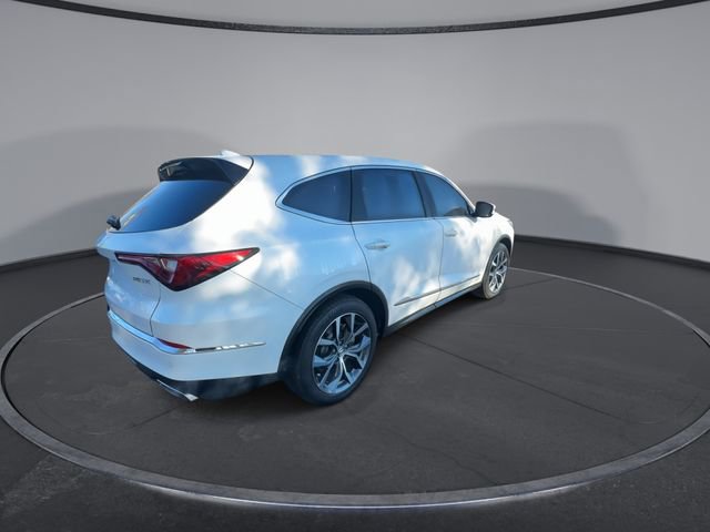 Used 2023 Acura MDX FWD w/ Technology Package image 16