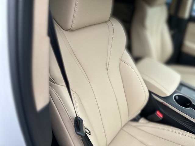 New 2026 Acura MDX SH-AWD image 34