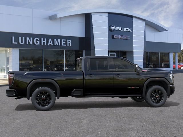 New 2026 GMC Sierra 3500 AT4 image 5