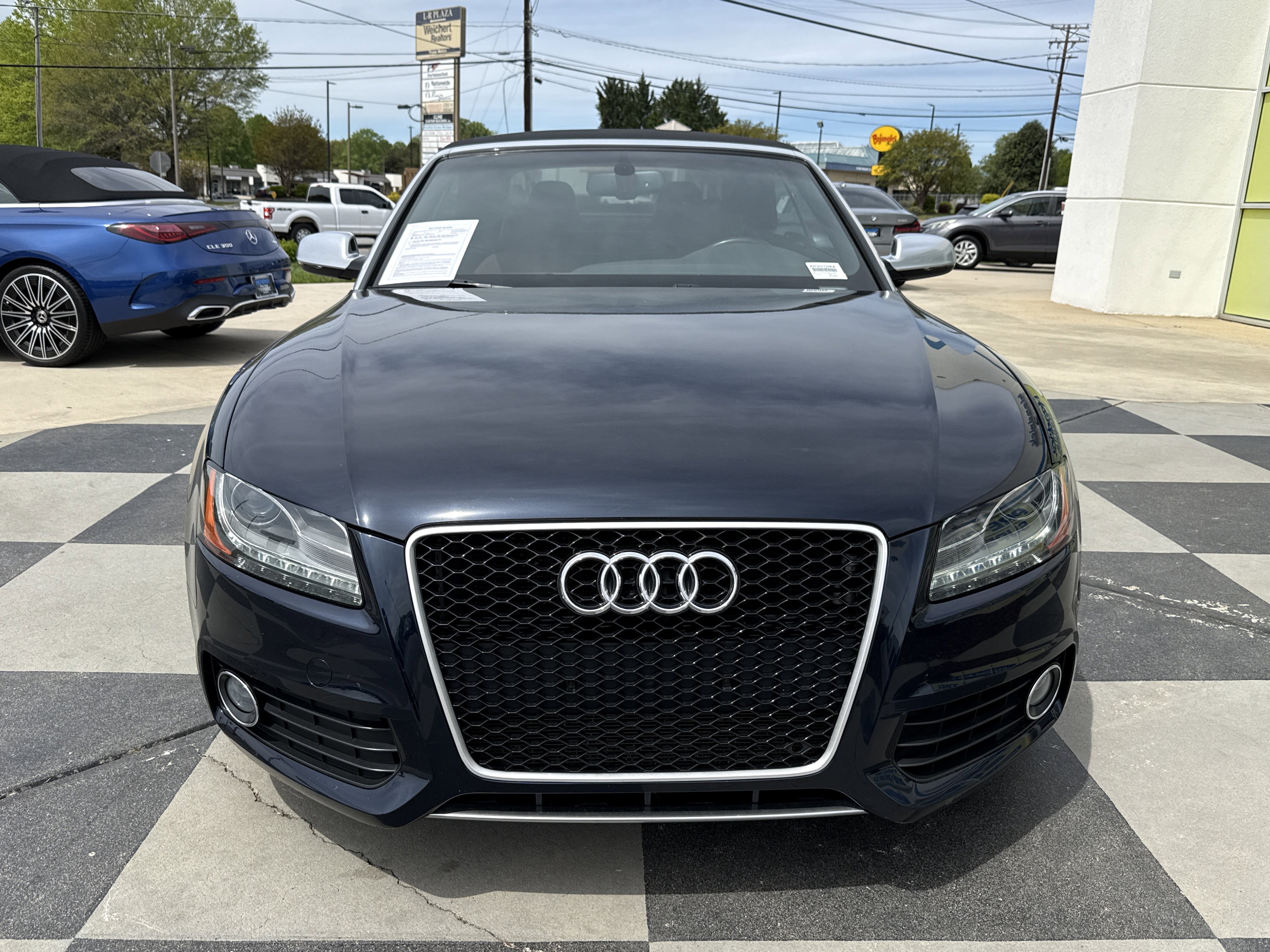 Used 2010 Audi S5 Prestige image 3