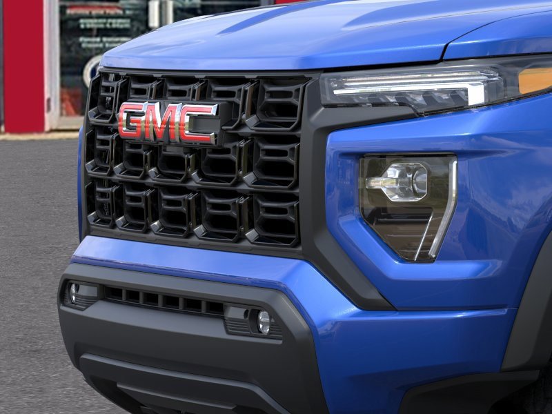 New 2026 GMC Canyon Elevation w/ Convenience Package AWD/4WD image 37