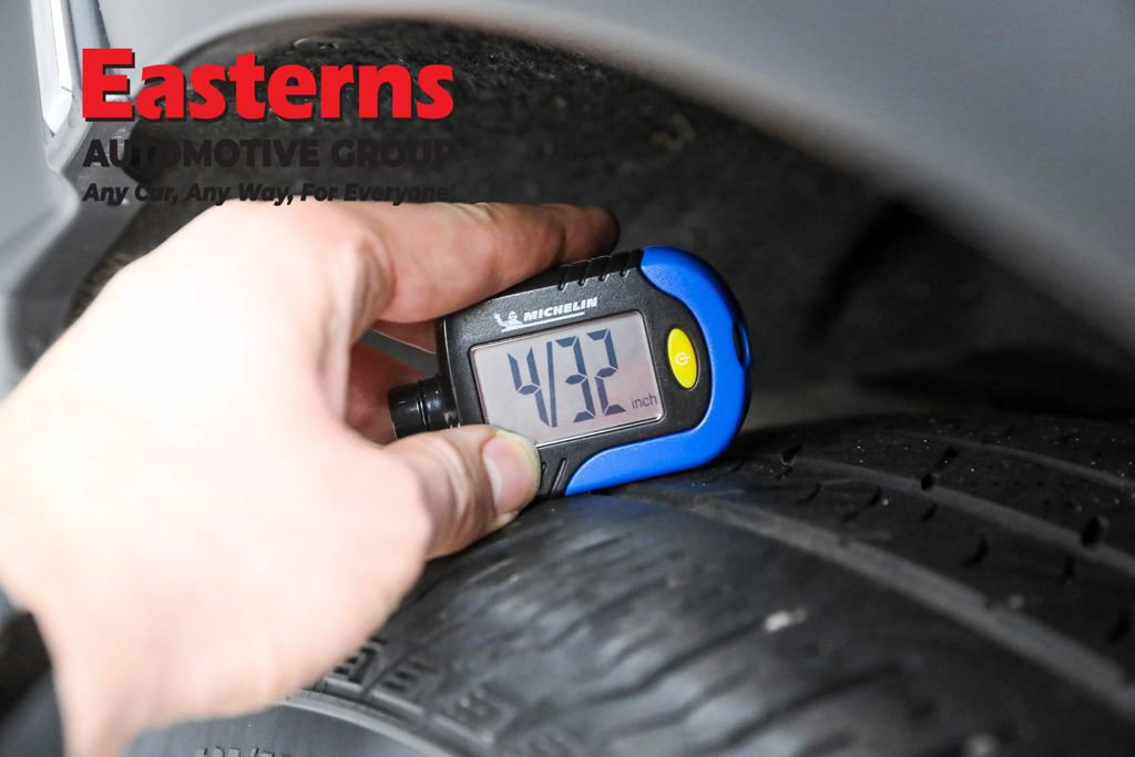 Used 2022 Honda CR-V Touring image 27