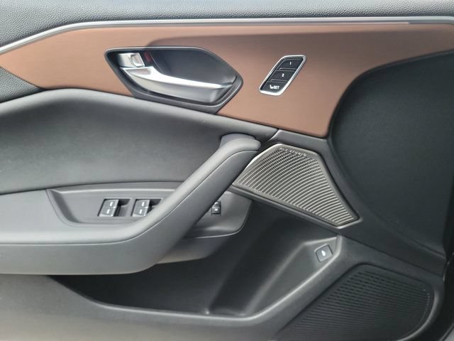 Used 2021 Acura TLX w/ Technology Package FWD image 22