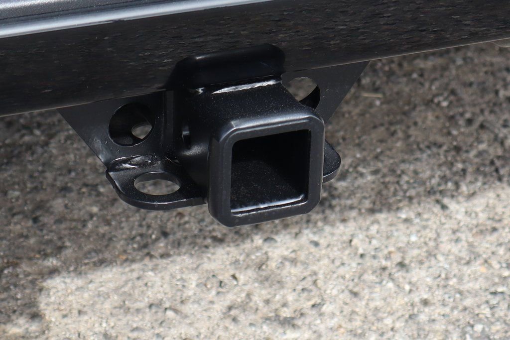 Used 2025 Chevrolet Silverado 1500 RST w/ All Star Edition Plus image 48