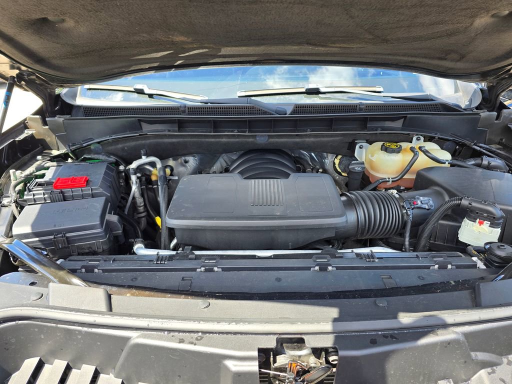 Used 2022 Cadillac Escalade ESV Premium Luxury image 14