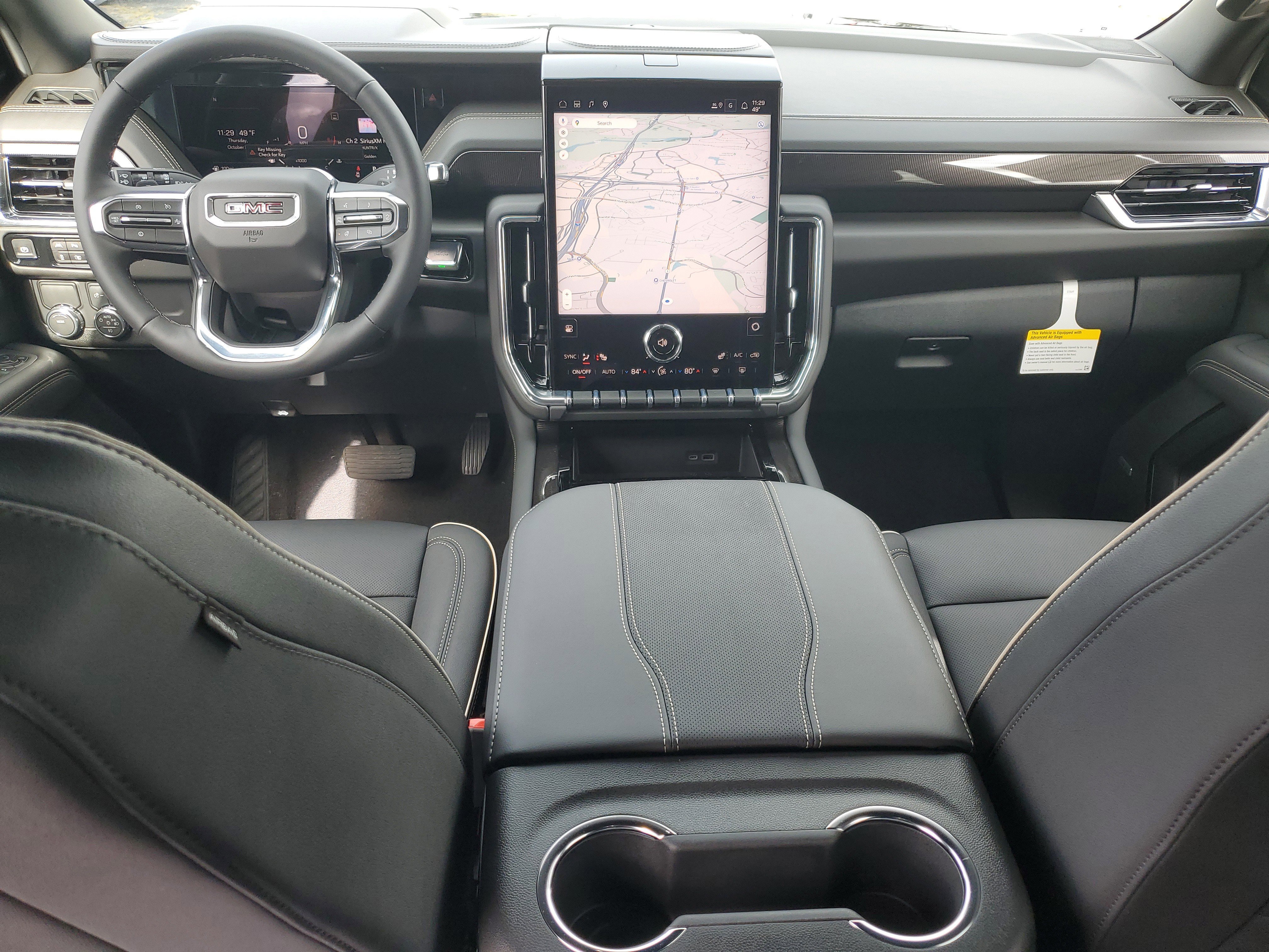 New 2026 GMC Yukon Elevation image 14