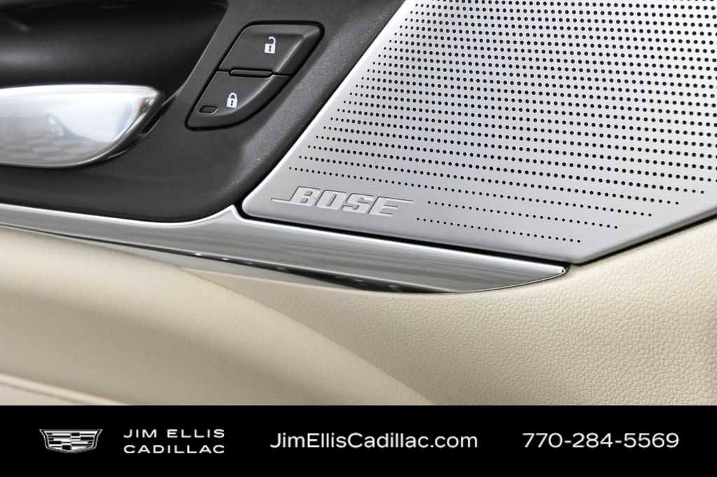 New 2026 Cadillac CT4 Premium Luxury image 7