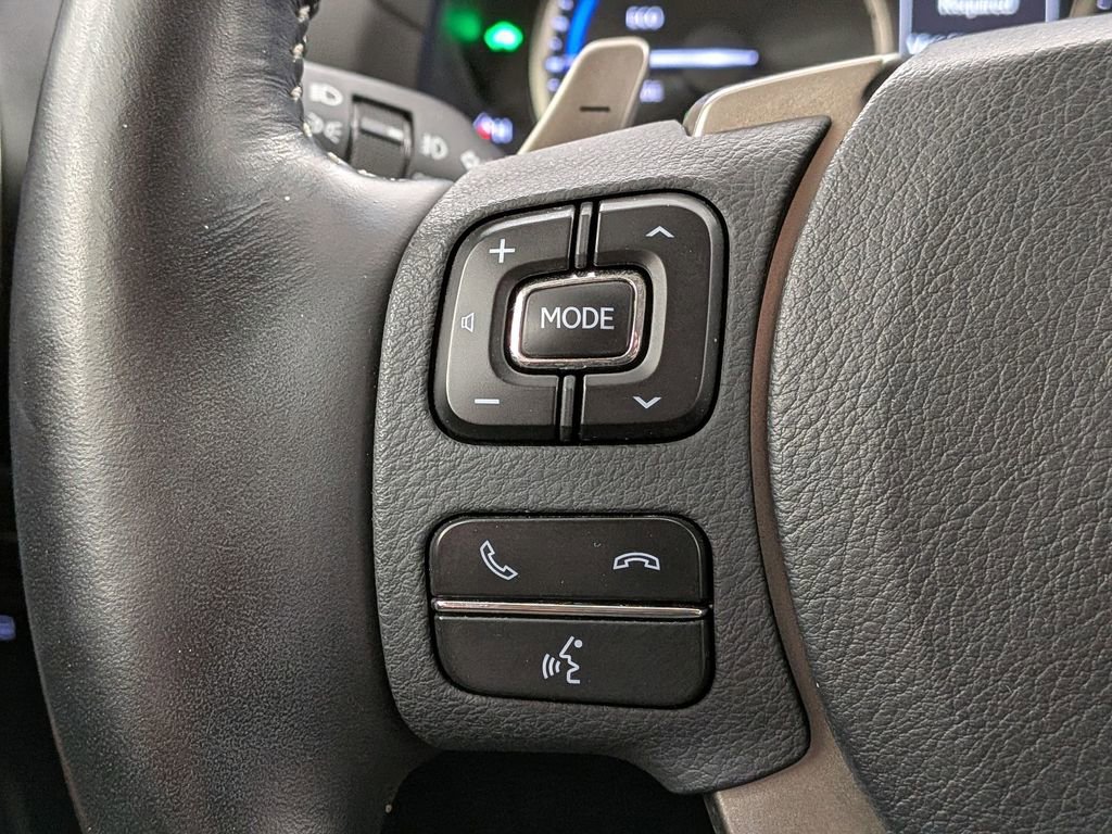 Used 2020 Lexus NX 300h AWD w/ Premium Package image 19