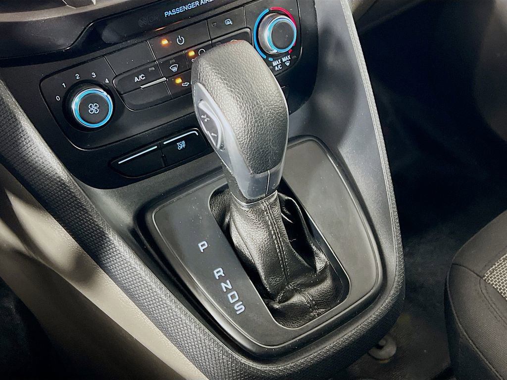 Used 2021 Ford Transit Connect XL w/ CNG/LPG Engine Prep Package image 16