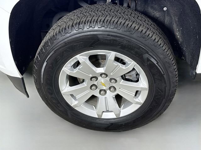 Used 2021 Chevrolet Colorado LT w/ Fleet Safety Package image 24
