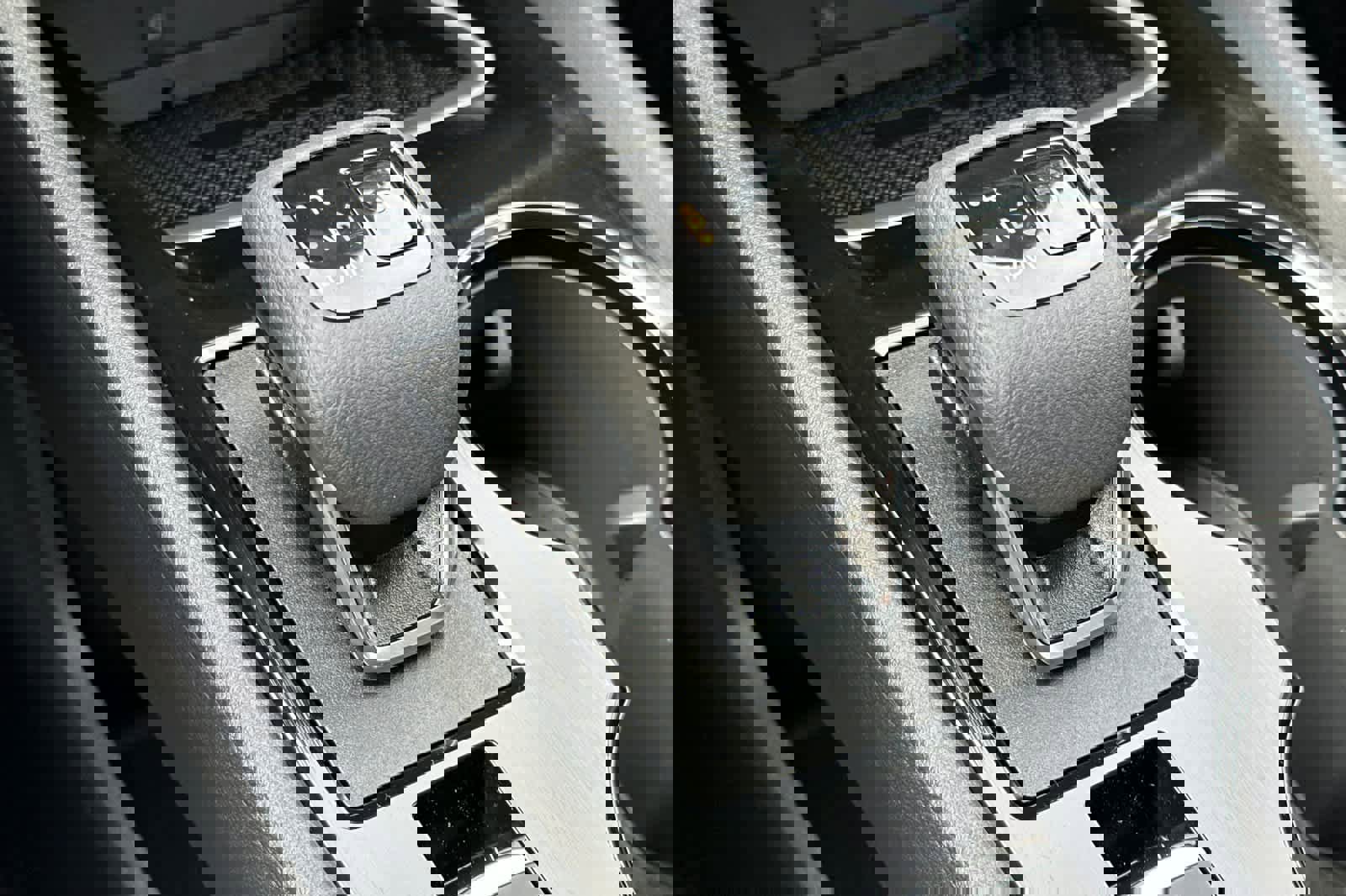 New 2026 Nissan Rogue SV AWD/4WD image 21