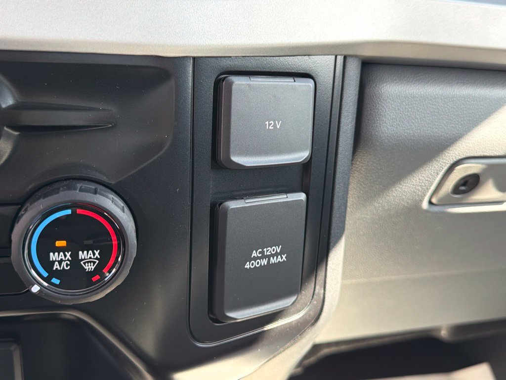 New 2026 Ford F350 XLT RWD image 27