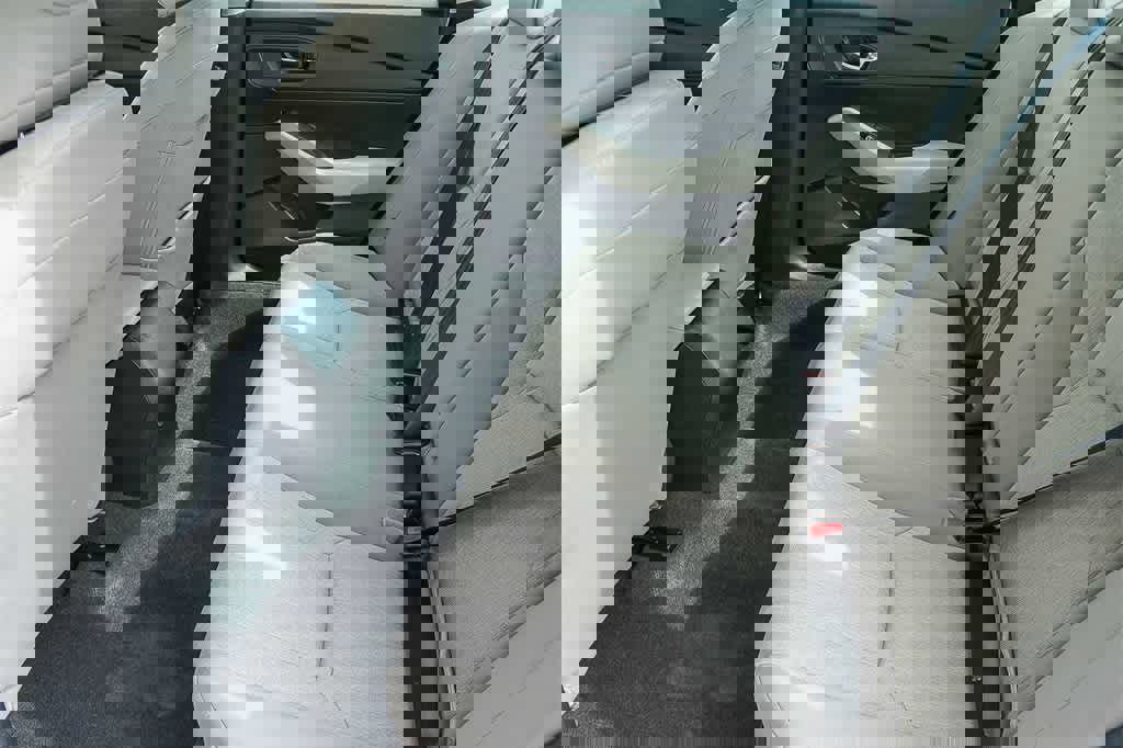 Certified 2024 Honda Accord LX image 19