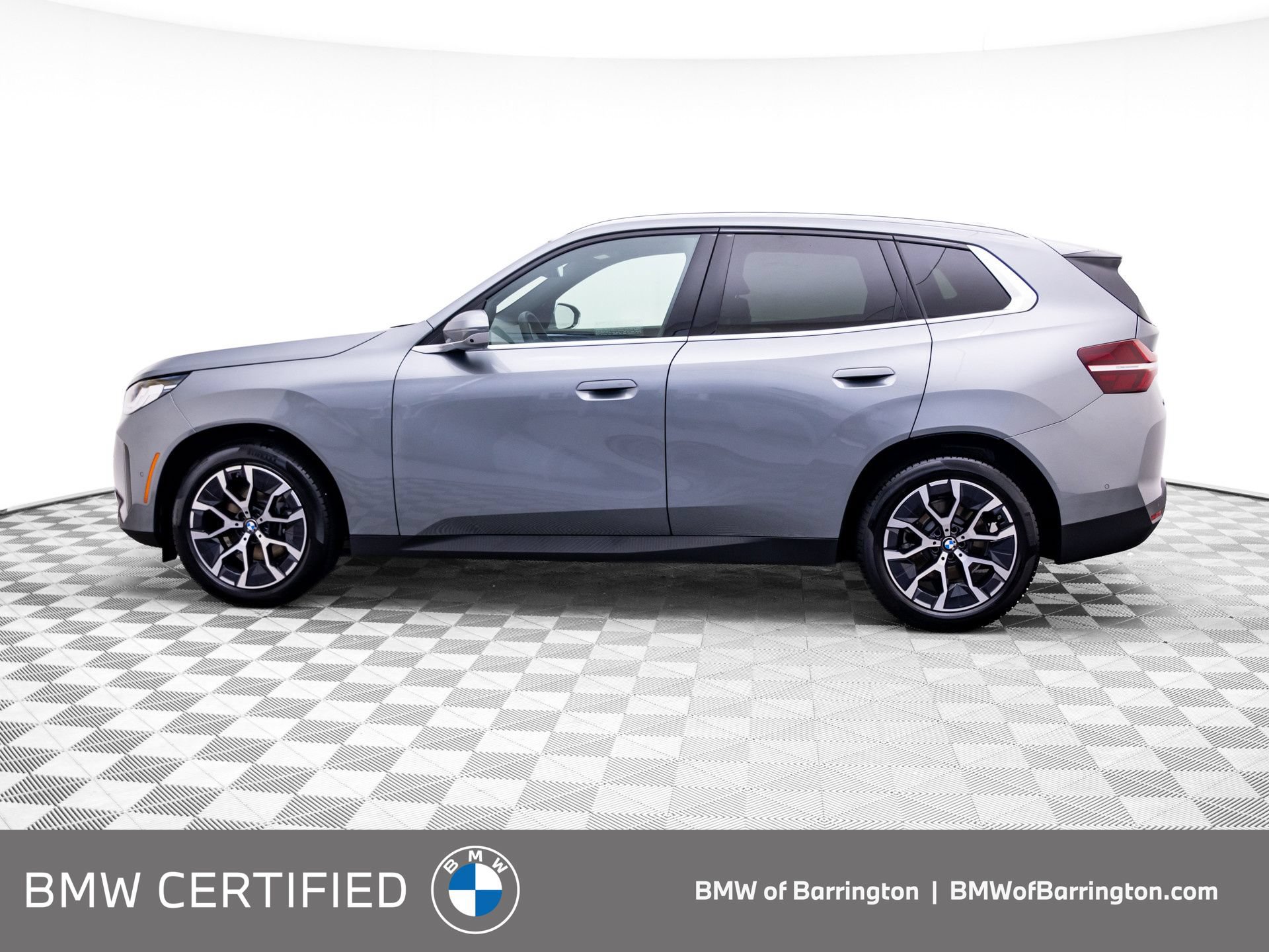Used 2025 BMW X3 xDrive30i w/ Premium Package AWD/4WD video 2